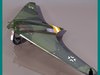 HORTEN HO 229A AIRCRAFT 3D Model