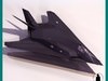 F-117 AIRCRAFT 3D Model .max