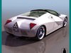 FORD GT90 CONCEPT CAR 3D Model