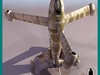 FOCKE-WULF TRIEBFLÜGEL AIRCRAFT 3D Model