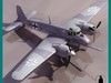 HENSCHEL HS129 B AIRCRAFT 3D Model