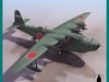 H8K2 EMILY JAPANESE HYDROPLANE 3D Model