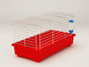 Hamster Cage 3D Model