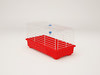 Hamster Cage 3D Model .max