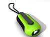 Dynamo Flashlight 3D Model
