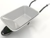 Wheelbarrow 3D Model