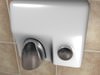 Hand-dryer 3D Model