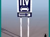 ROADWORTHINESS TEST SIGN 3D Model