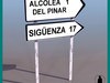 TRAFFIC SIGN 3D Model