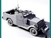 IIWW US M3 SCOUT CAR 3D Model .max