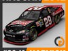 Nascar 2012 Car - Kevin Harvick Chevrolet Impala #29