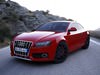 Audi S5 3D Model