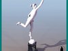 MERCURY STATUE 3D Model