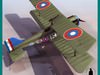 RAF SE5 AIRCRAFT
