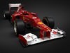 F1 2012 Ferrari F2012 - Scuderia Ferrari 3D Model .max .obj .3ds .fbx .lwo .lw .lws .c4d