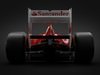 F1 2012 Ferrari F2012 - Scuderia Ferrari 3D Model .max .obj .3ds .fbx .lwo .lw .lws .c4d