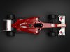 F1 2012 Ferrari F2012 - Scuderia Ferrari 3D Model .max .obj .3ds .fbx .lwo .lw .lws .c4d