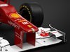 F1 2012 Ferrari F2012 - Scuderia Ferrari 3D Model .max .obj .3ds .fbx .lwo .lw .lws .c4d