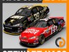 Nascar 2012 Pack - Stewart Haas Racing Team Cars