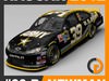 Nascar 2012 Car - Ryan Newman Chevrolet Impala #39