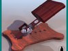 OPTIC TOY 1905 3D Model