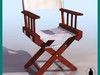 DIRECTOR CHAIR