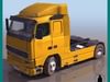 VOLVO TRUCK 3D Model