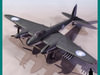 MOSQUITO (CHINESE VERSION) AIRCRAFT 3D Model
