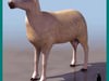 SHEEP 3D Model