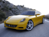 Ferrari 612 Scaglietti 3D Model
