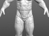Ulltimate Evil 3D Model