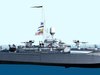 Vosper MTB 3D Model .obj