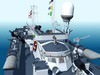 Vosper MTB 3D Model .obj