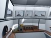 Vosper MTB 3D Model .obj