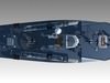 Vosper MTB 3D Model .obj