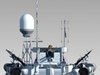 Vosper MTB 3D Model .obj