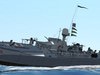 Vosper MTB 3D Model .obj