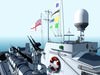 Vosper MTB 3D Model .obj