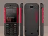 Nokia 5310 3D Model