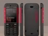 Nokia 5310 3D Model .max .obj .fbx .ma .mb