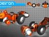 Apeiron Concept Vehicle 3D Model