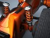 Apeiron Concept Vehicle 3D Model .max