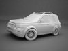 Land Rover Freelander 2004 3D Model .max .obj .3ds .dxf