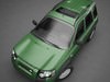 Land Rover Freelander 2004 3D Model .max .obj .3ds .dxf
