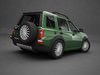 Land Rover Freelander 2004 3D Model .max .obj .3ds .dxf