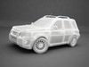 Land Rover Freelander 2004 3D Model .max .obj .3ds .dxf
