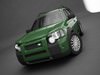 Land Rover Freelander 2004 3D Model .max .obj .3ds .dxf