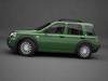 Land Rover Freelander 2004 3D Model .max .obj .3ds .dxf