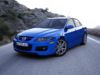 Mazda 6 3D Model