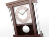 Mantel Clock 12 3D Model